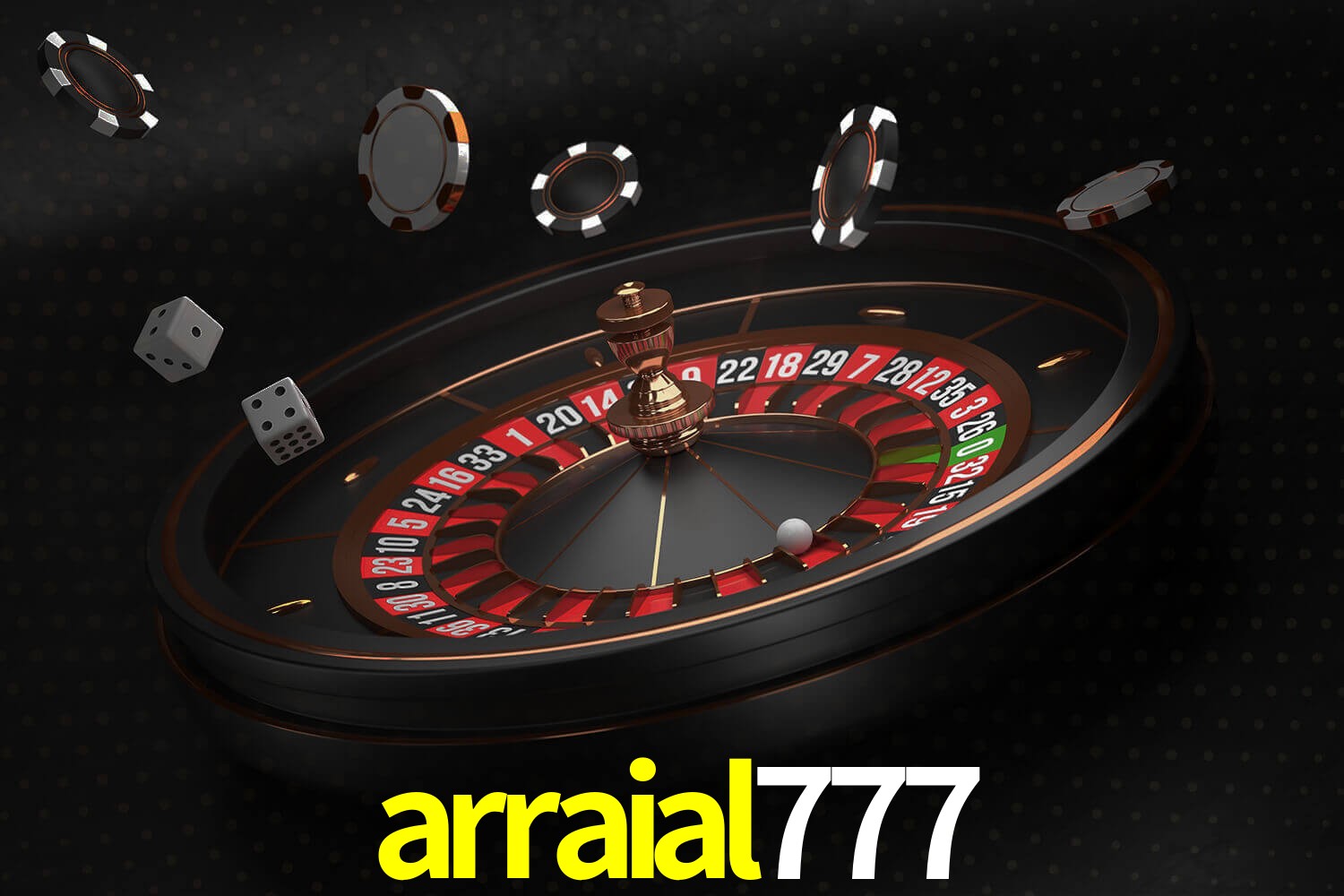 arraial777 BET