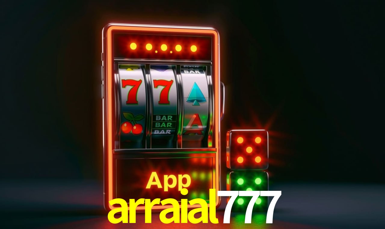 Bônus de Boas-vindas arraial777