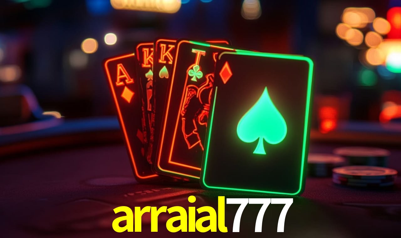 Experiência VIP arraial777