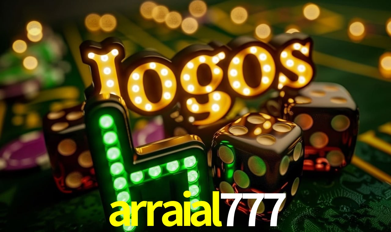 Estatísticas arraial777
