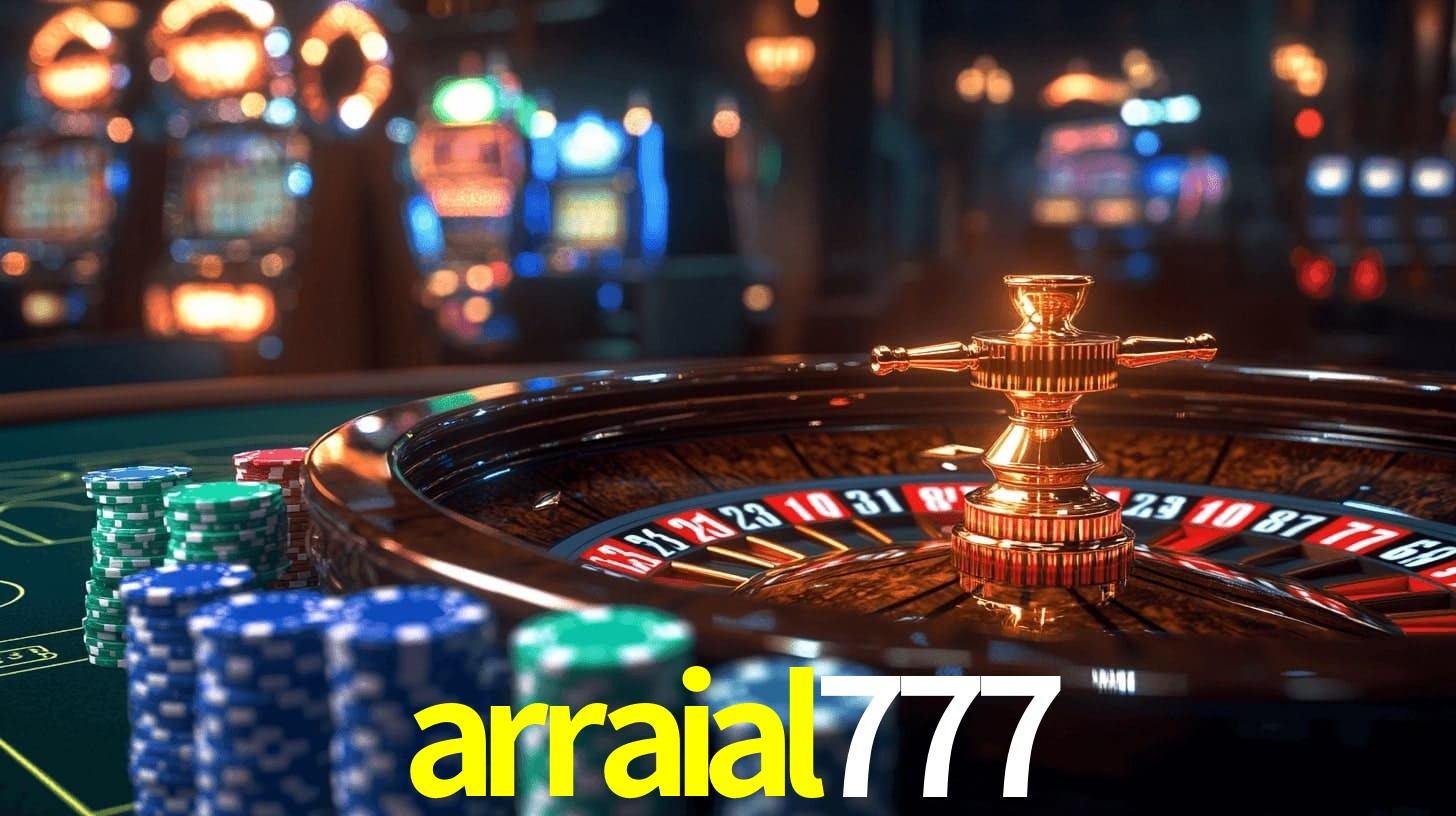 arraial777 - Aposta de Tensão Máxima - arraial777.com
