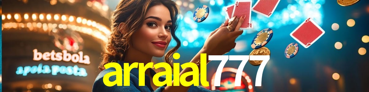 Statistics arraial777