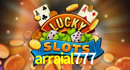 A Emoção da Loteria na arraial777: Uma Chance de Mudança de Vida