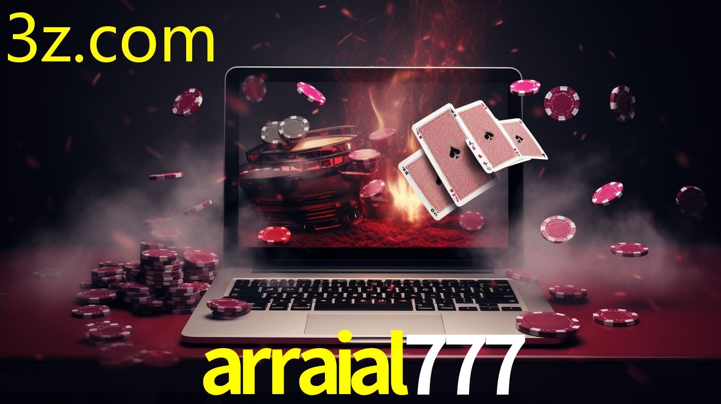 ARRAIAL777.COM