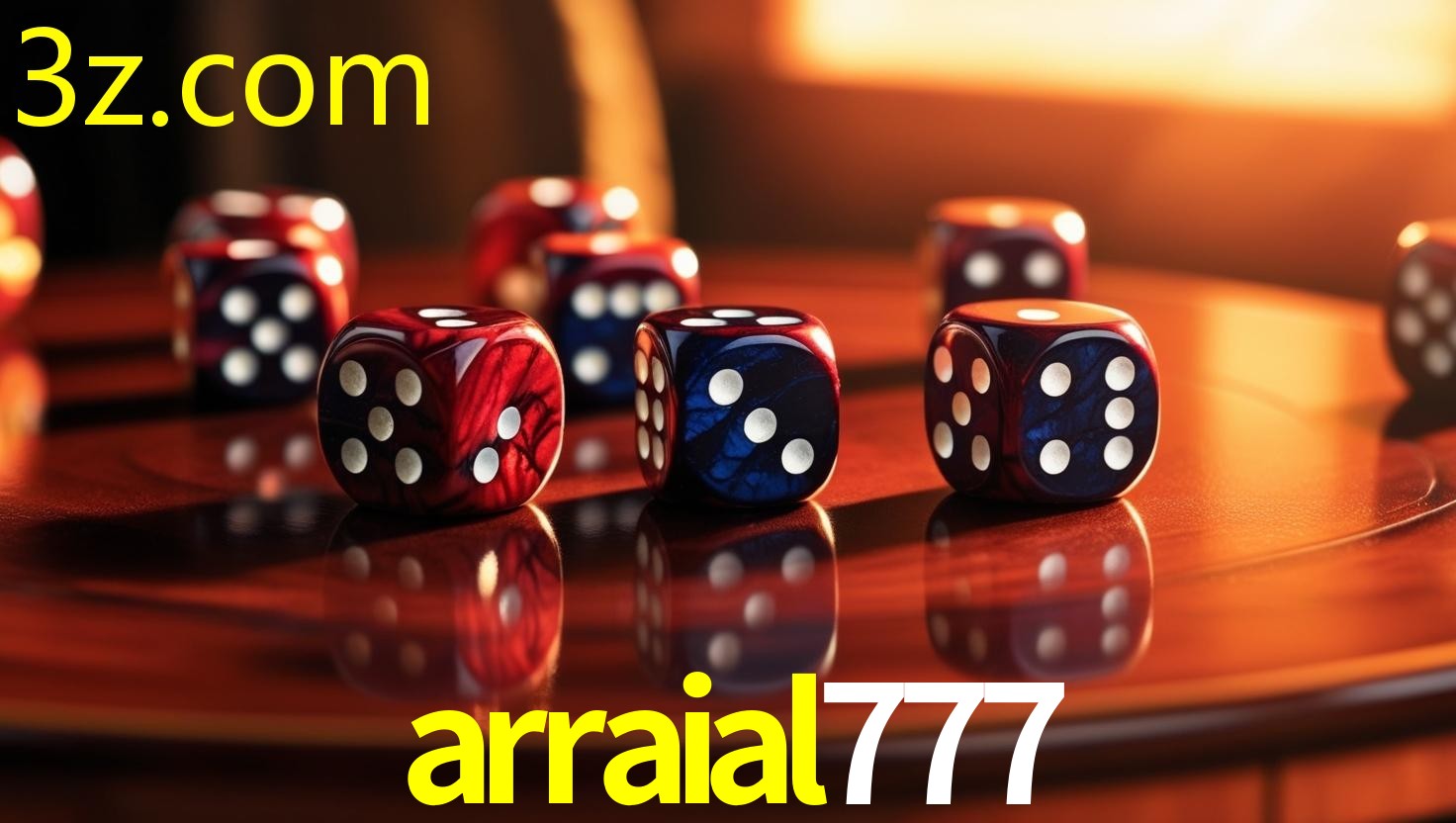 ARRAIAL777.COM