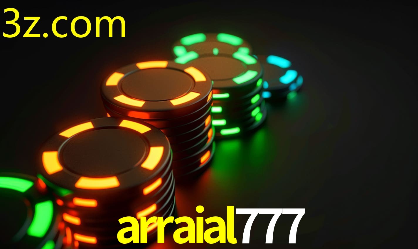 ARRAIAL777.COM