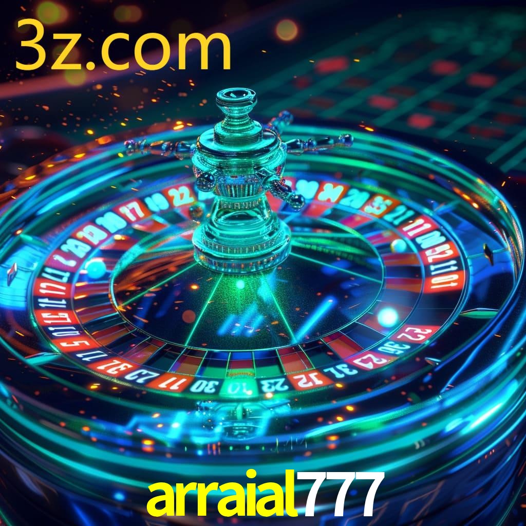 ARRAIAL777.COM