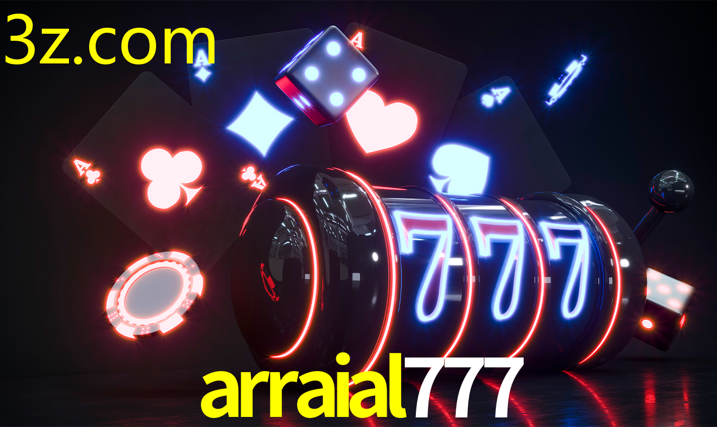 ARRAIAL777.COM