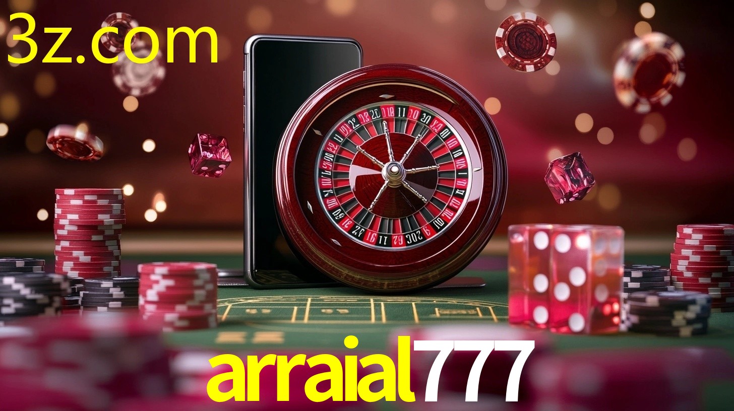 ARRAIAL777.COM