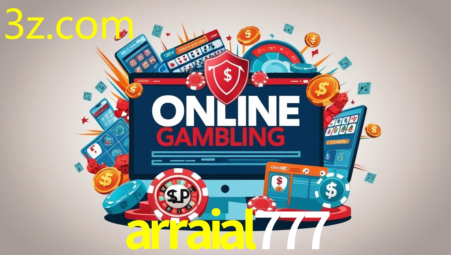 ARRAIAL777.COM