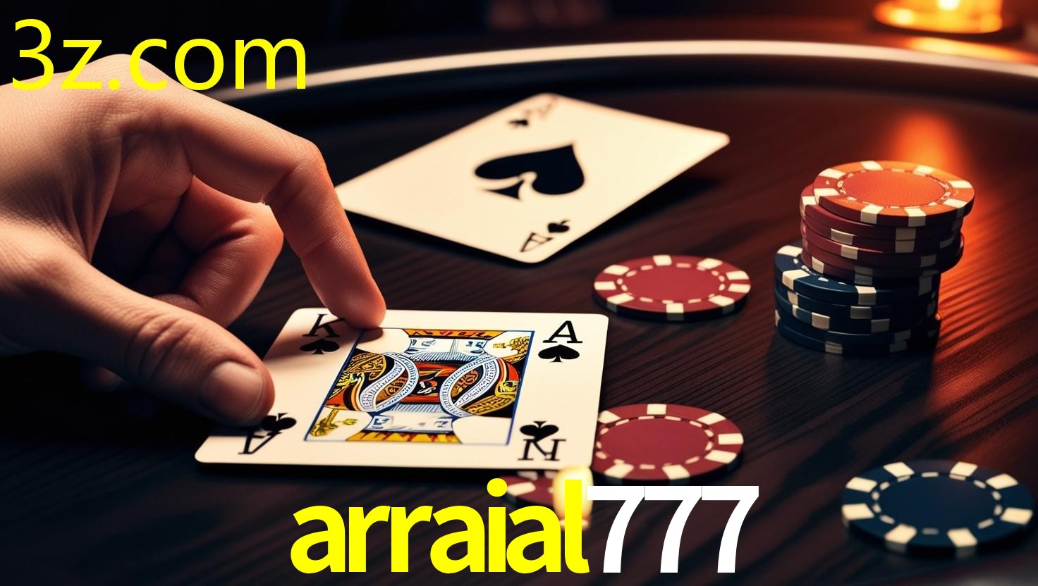 ARRAIAL777.COM