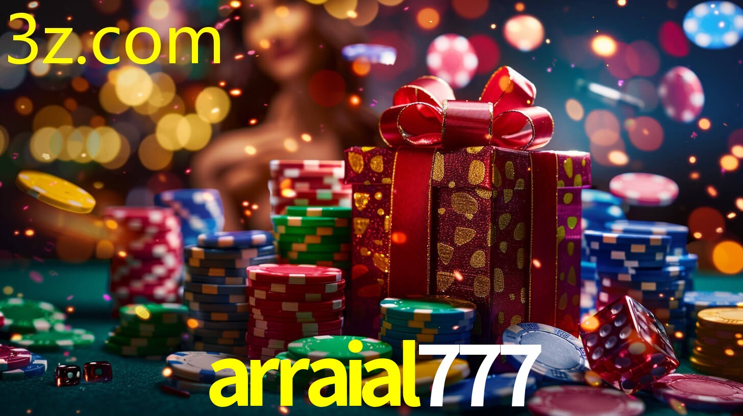 ARRAIAL777.COM