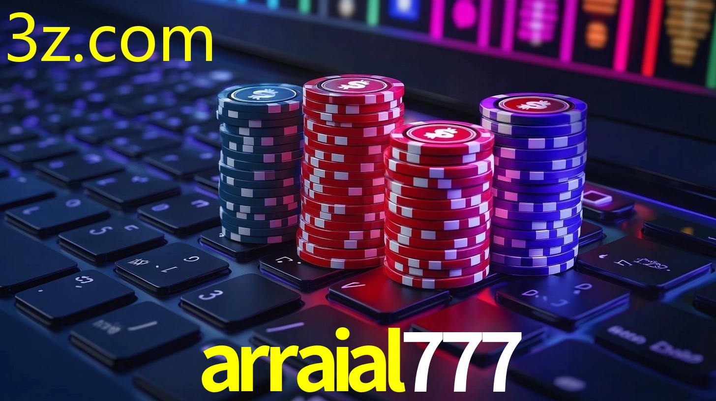 ARRAIAL777.COM