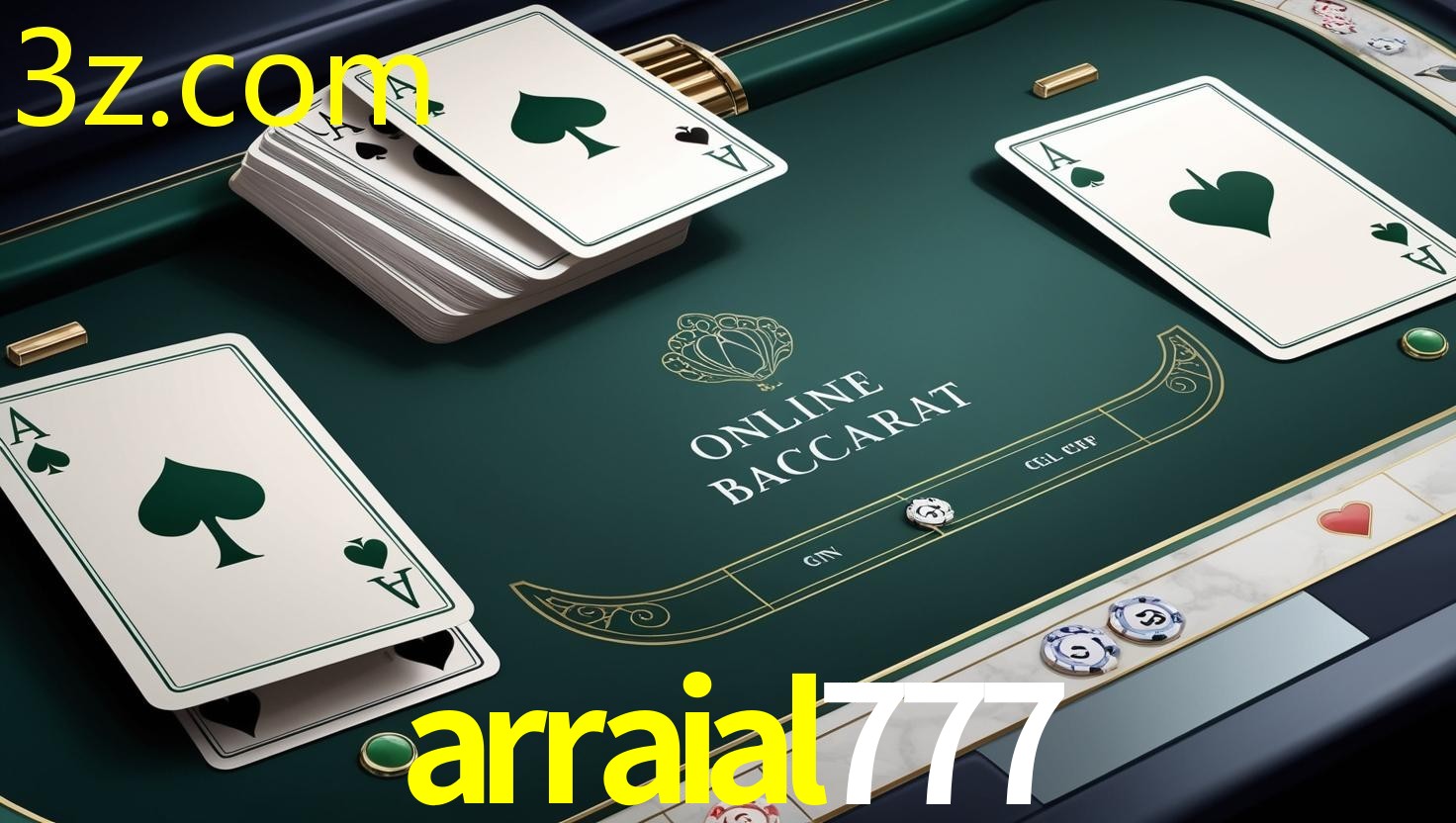 ARRAIAL777.COM