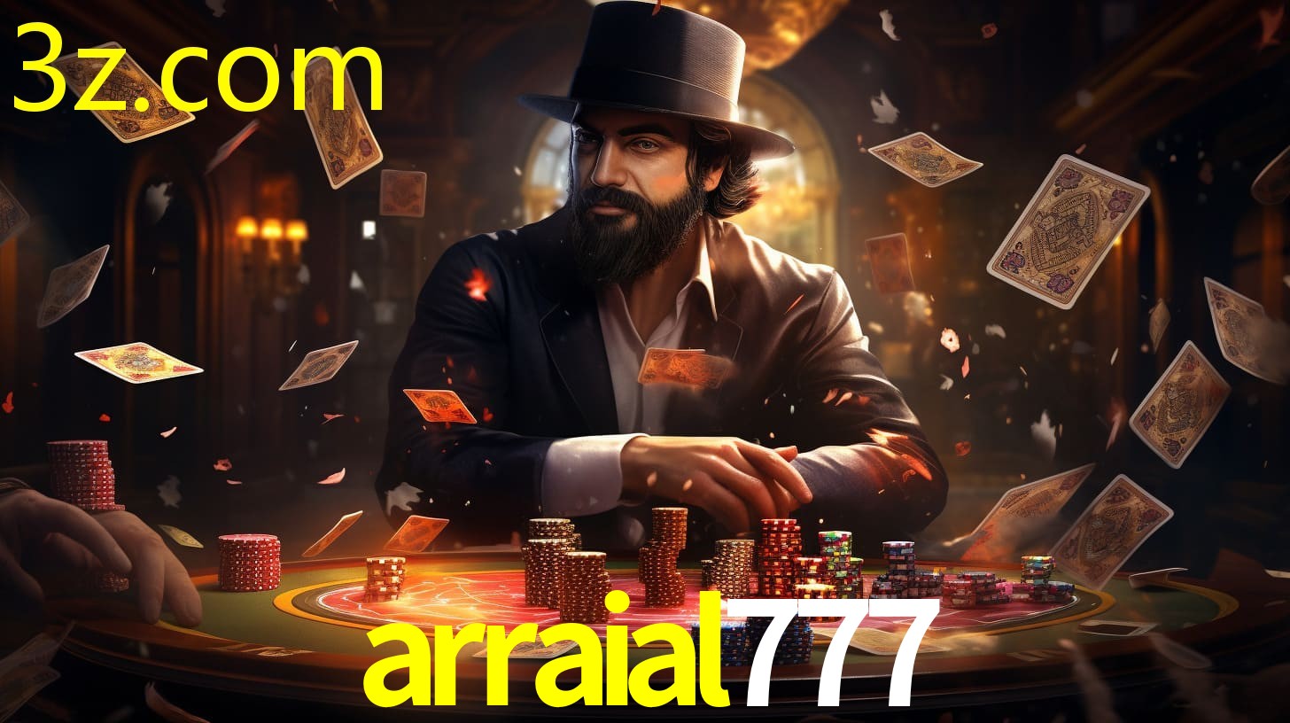ARRAIAL777.COM