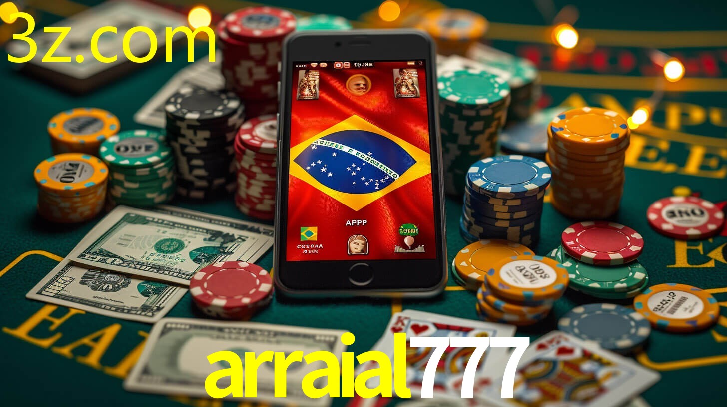 ARRAIAL777.COM