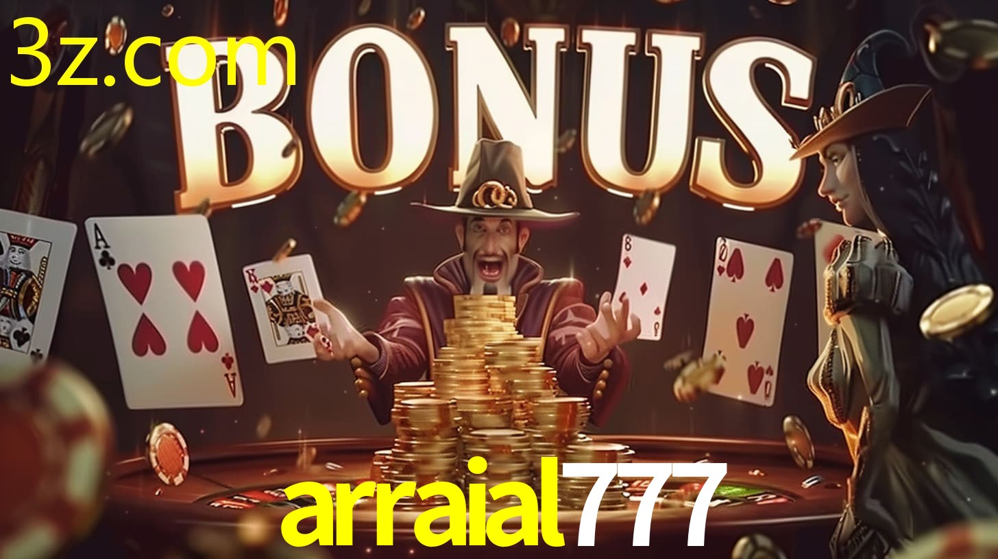 ARRAIAL777.COM