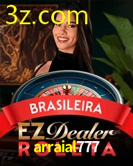 ARRAIAL777.COM