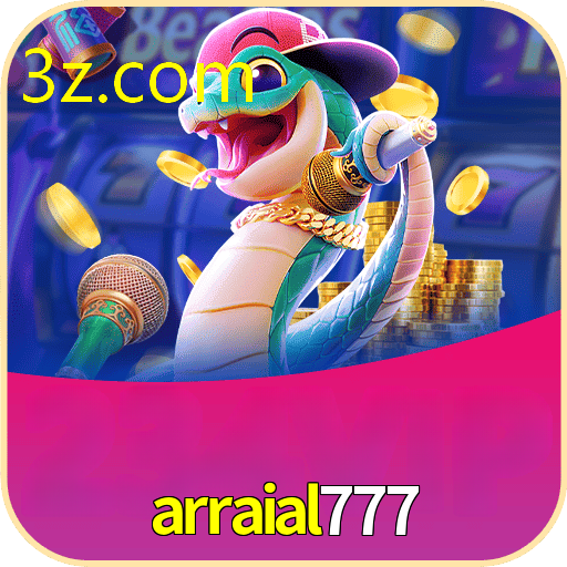 ARRAIAL777.COM