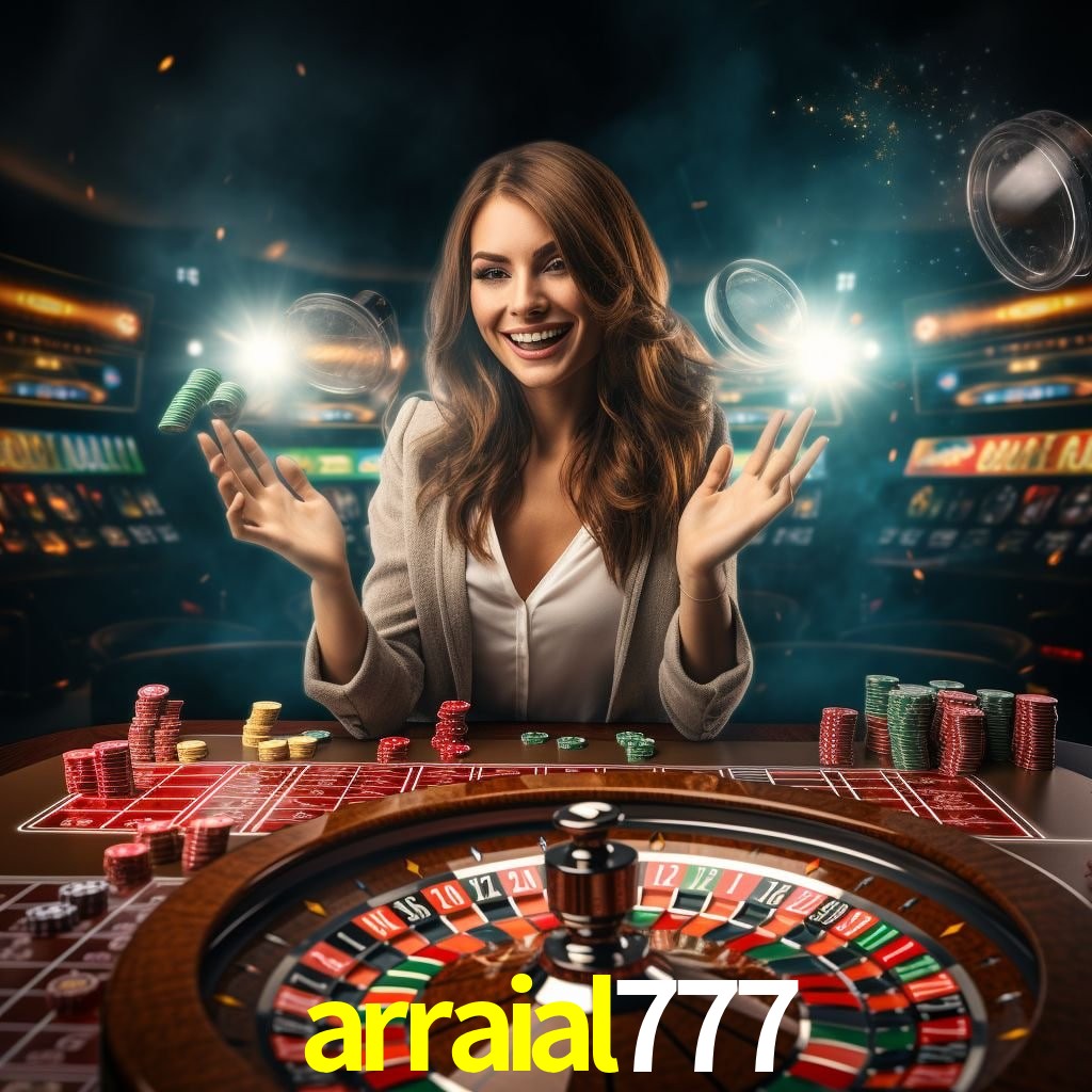 arraial777