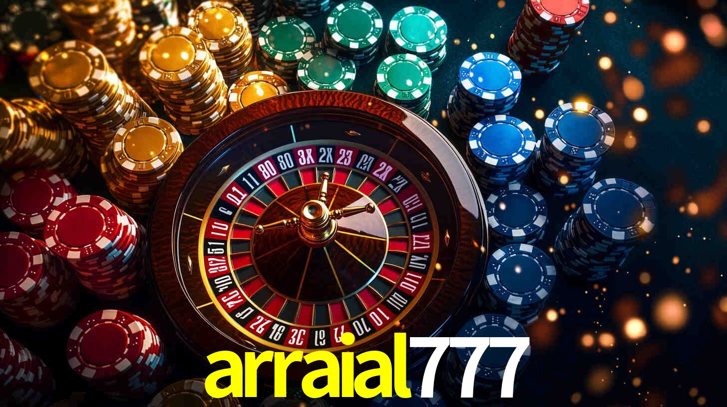 Premium Interface arraial777