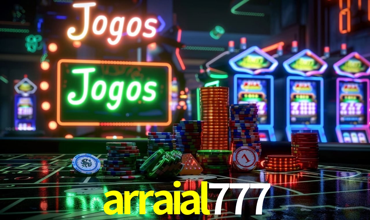 Mercados ao vivo e cash out na arraial777