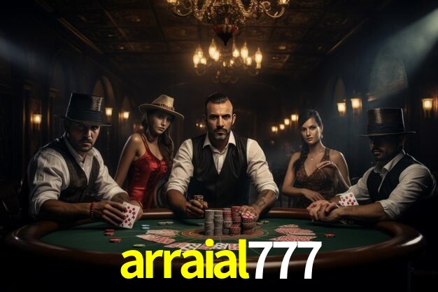 A Experiência Imersiva dos Cassinos Ao Vivo no arraial777