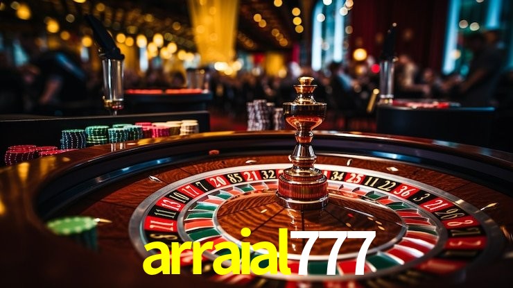 Flash Promotion arraial777