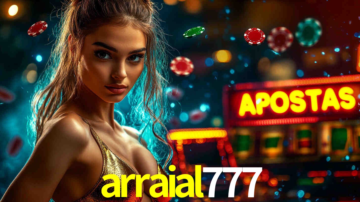 Inovações de Jogos na arraial777: O Futuro das Experiências Interativas