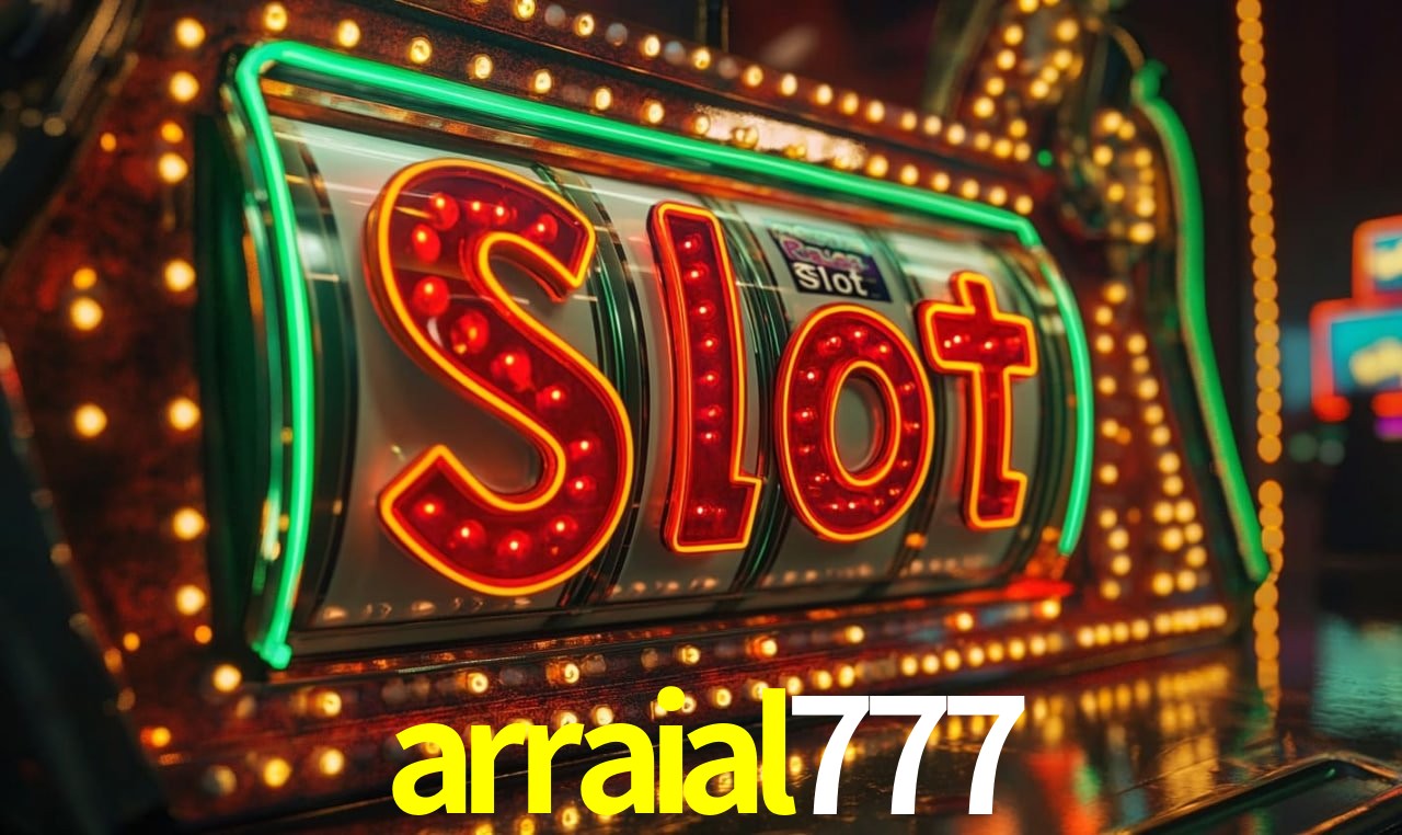 Design Responsivo arraial777