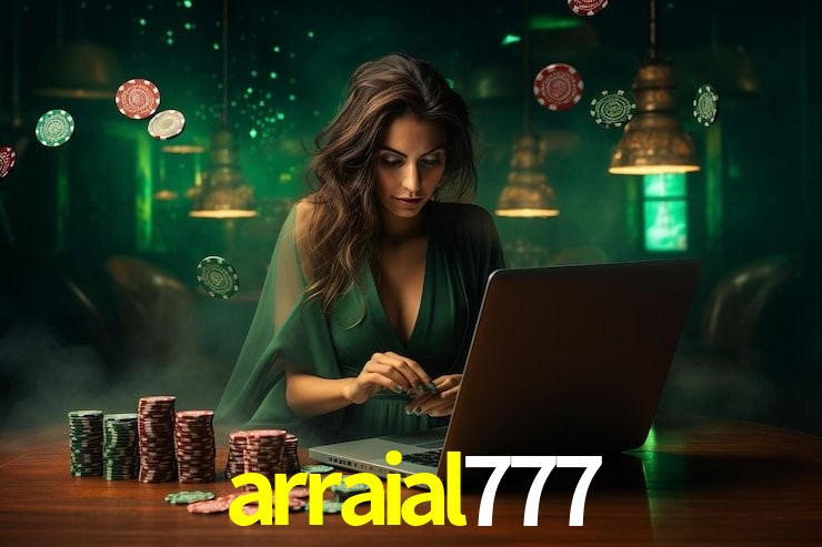 Escolher plataforma para baixar arraial777