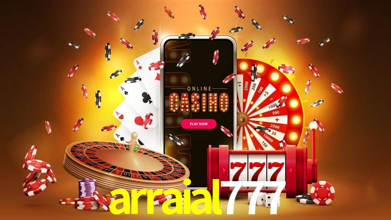 Diretório de Jogos arraial777