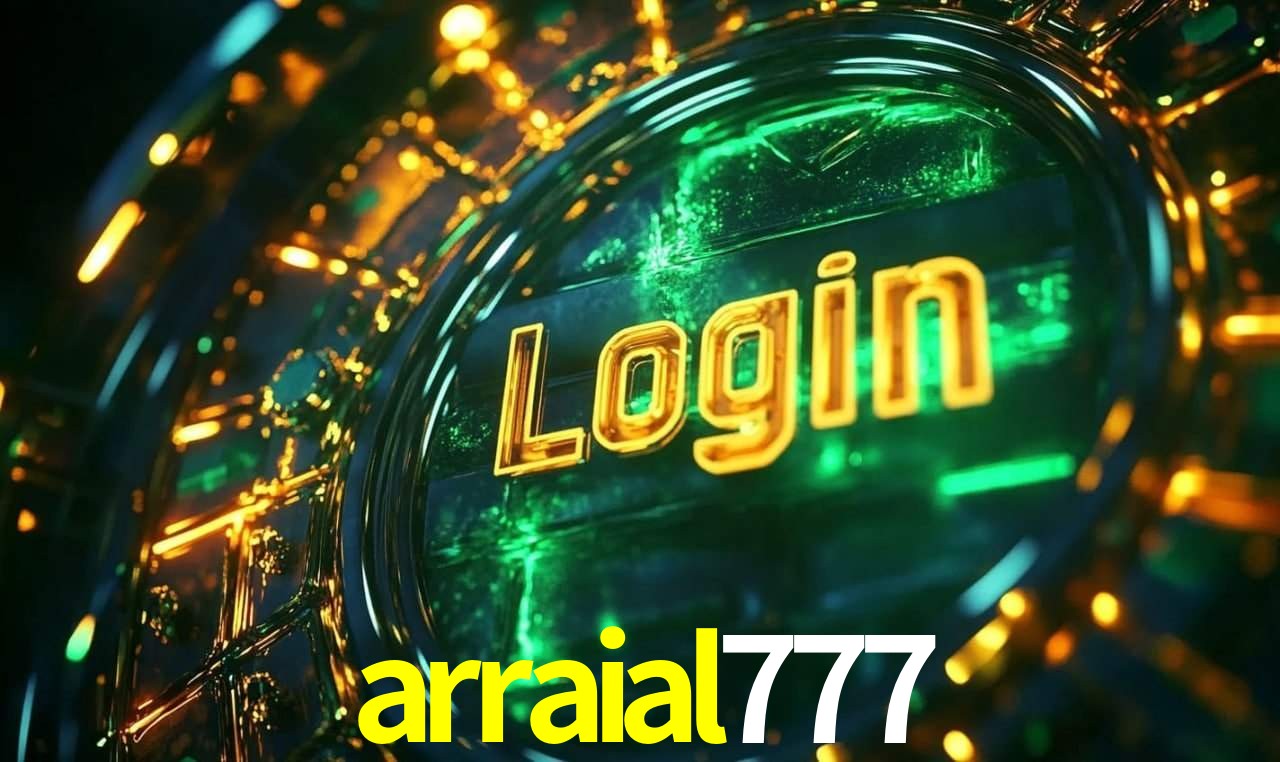 Segurança e privacidade no APP arraial777