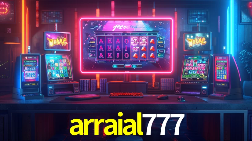 arraial777 BET