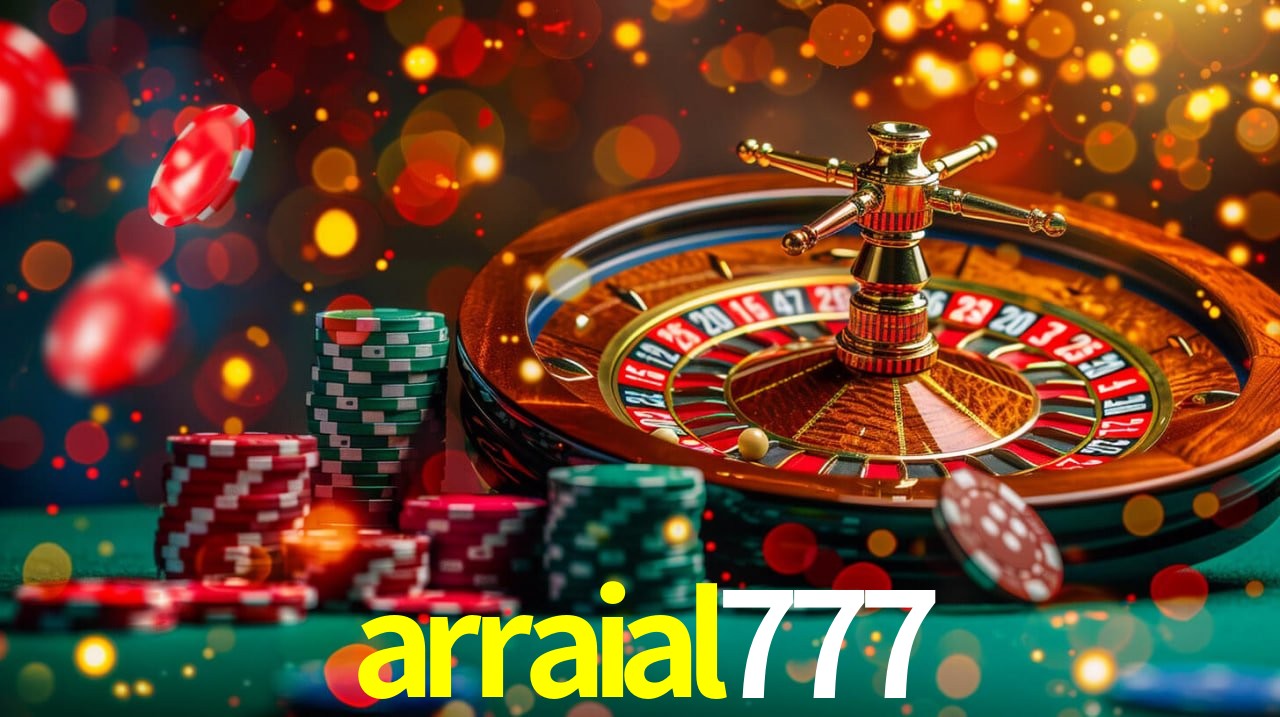 Explorando a Categoria de Eventos em Apostas na arraial777