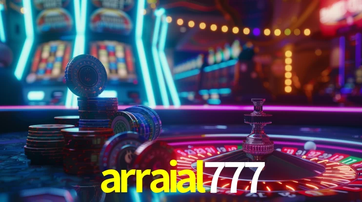 Live Casino arraial777