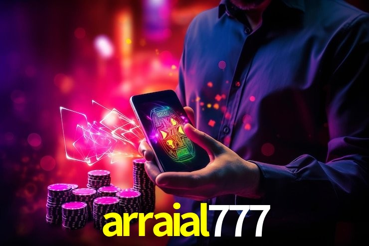 Jogos Exclusivos arraial777