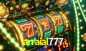 Exclusive Offers arraial777