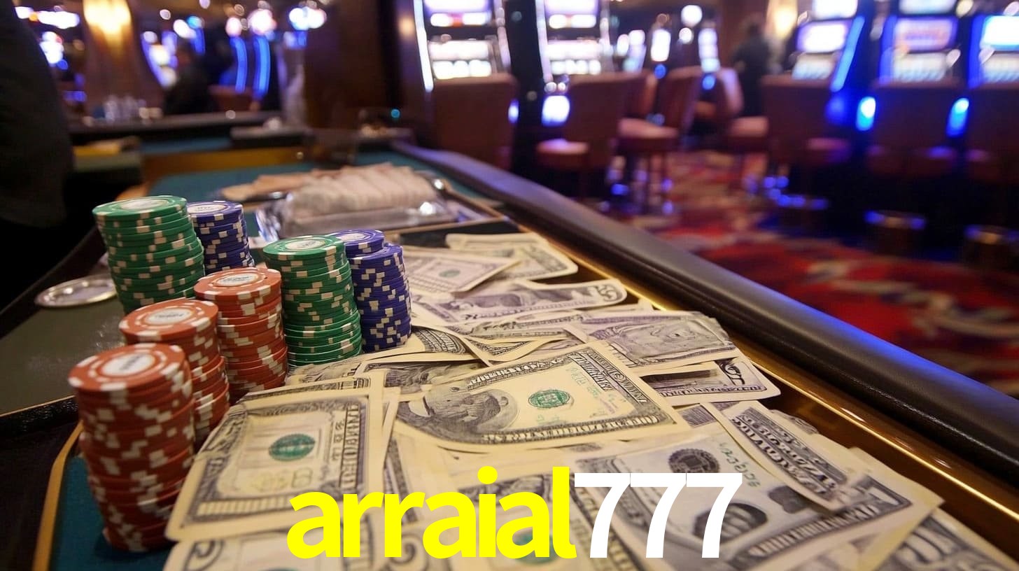 Biblioteca de slots populares na arraial777