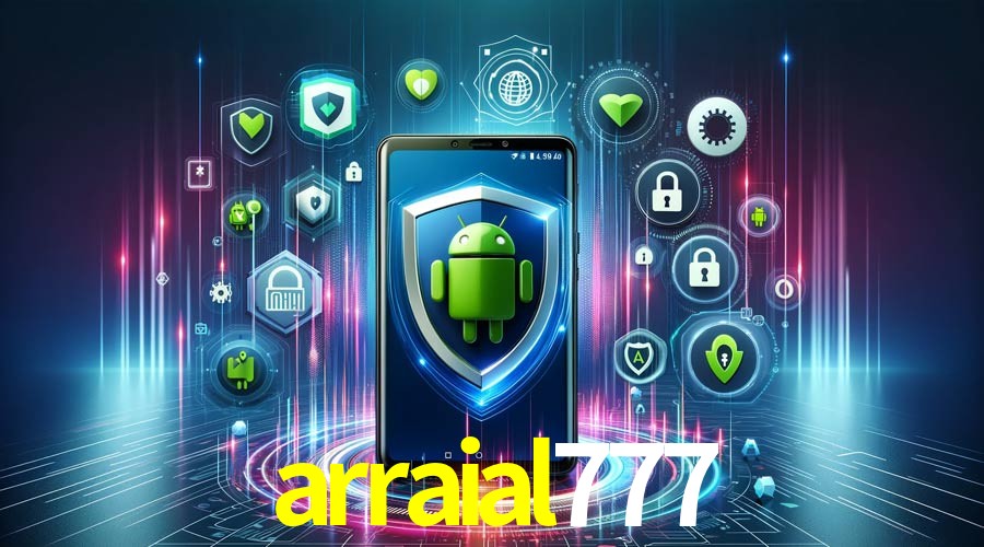 Game Providers arraial777