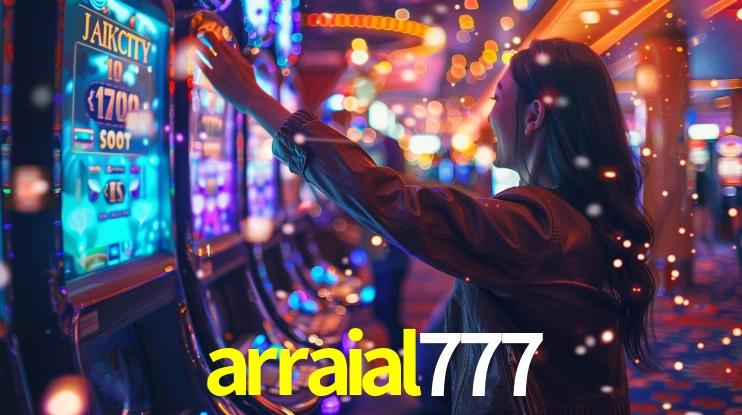arraial777