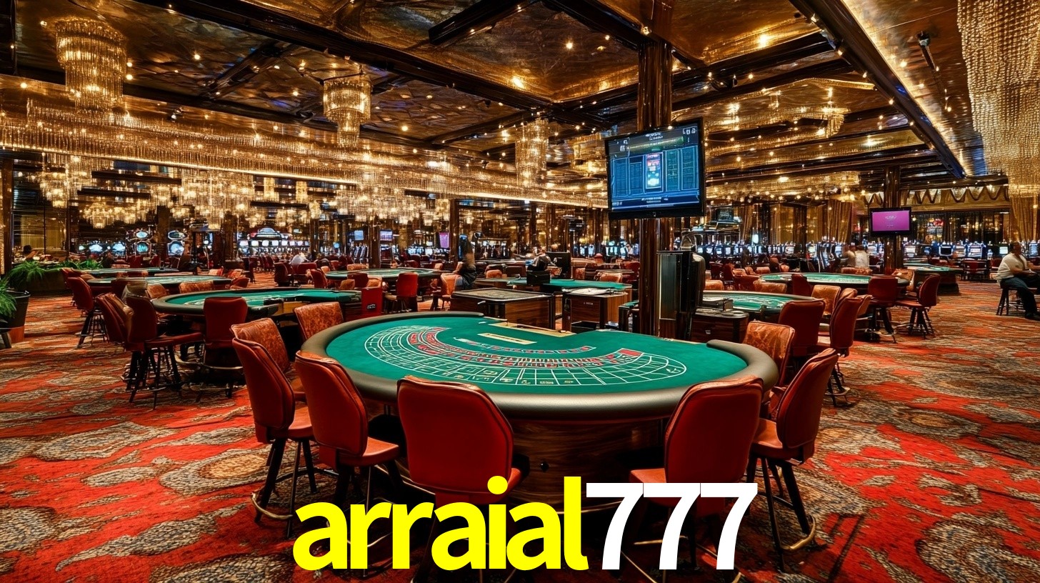arraial777