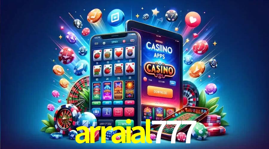 Account Benefits arraial777