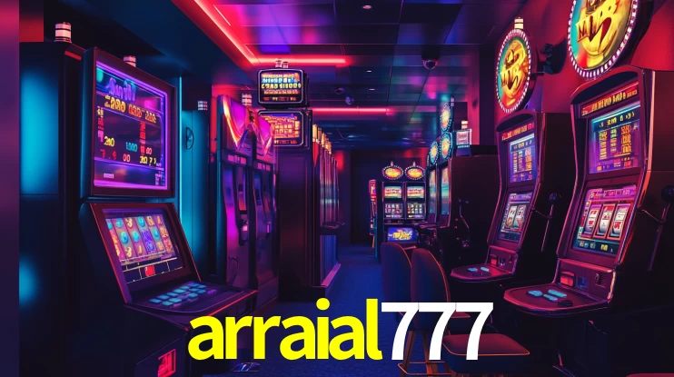 arraial777,arraial777.com
