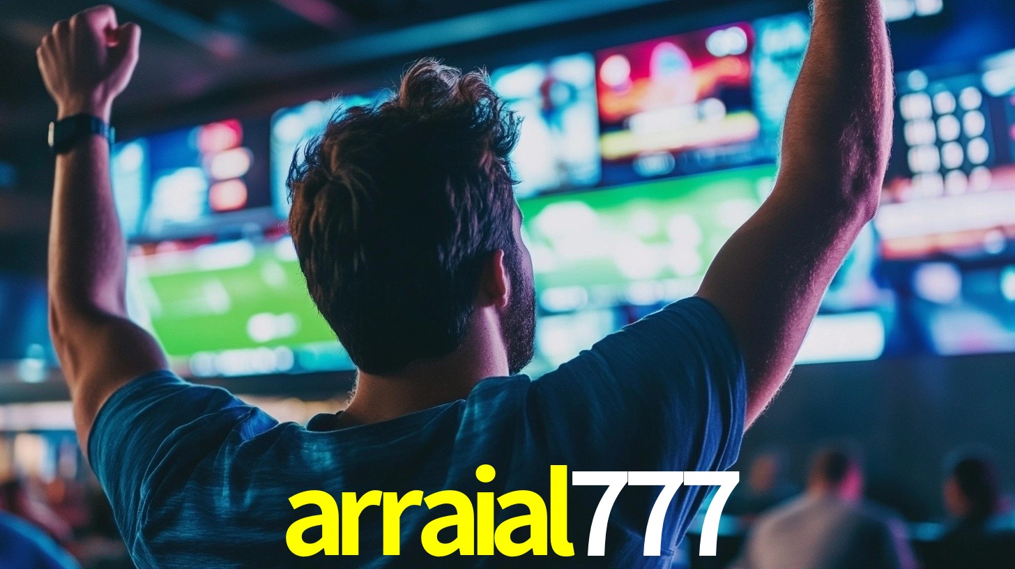 arraial777.com