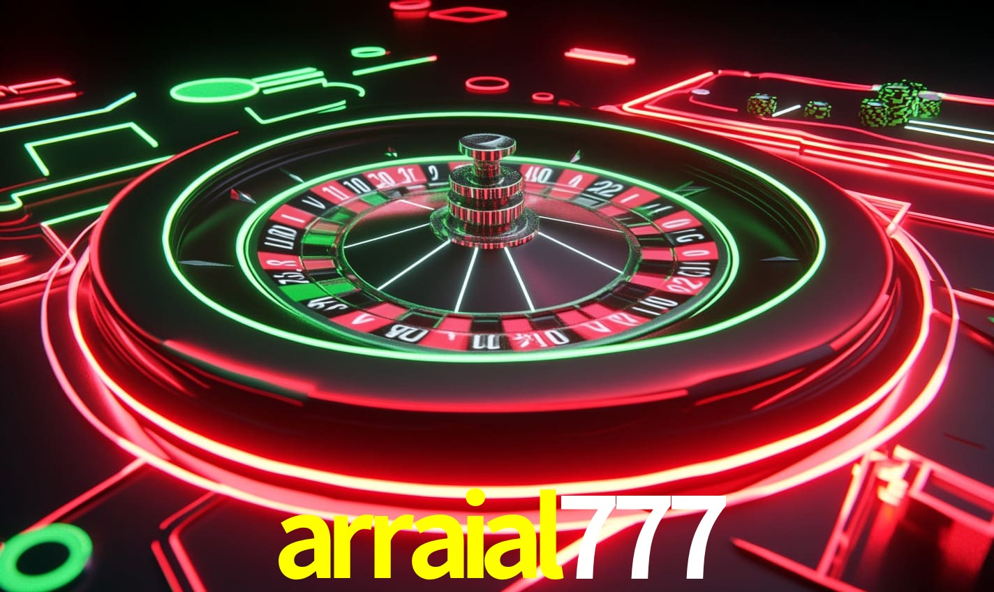 Descubra a Essência do arraial777: Nossa História e Compromissos