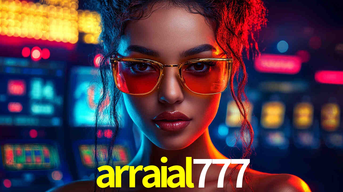 Descubra o Programa VIP da arraial777: Vantagens Exclusivas para Jogadores
