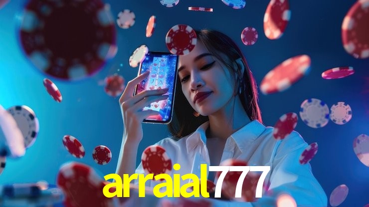 Descubra o Programa VIP da arraial777: Vantagens Exclusivas para Jogadores