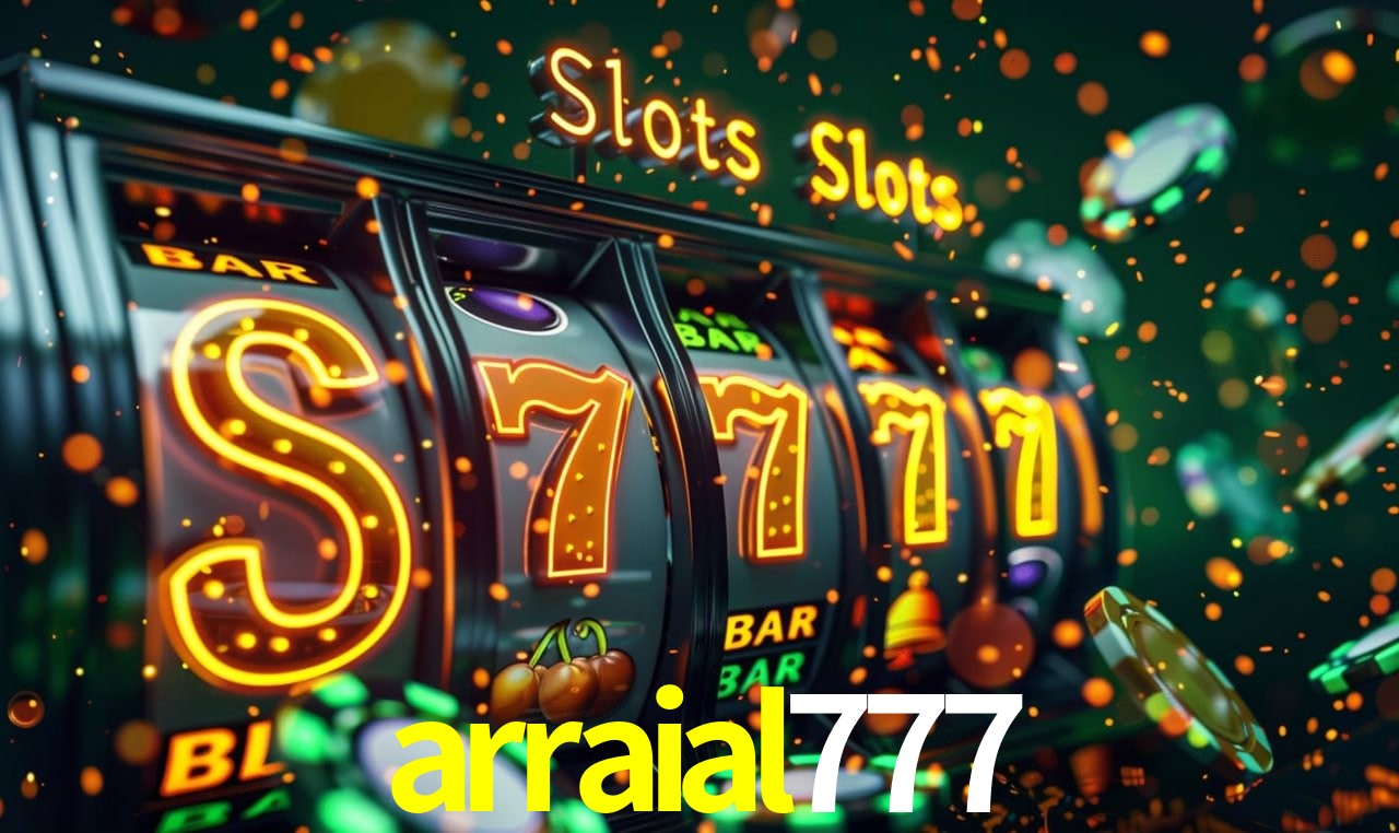 Casino Ao Vivo arraial777