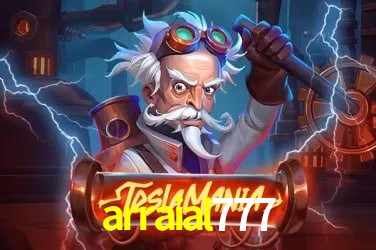 Jogos de Slot arraial777